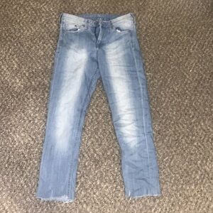 Size-small 
Jeans